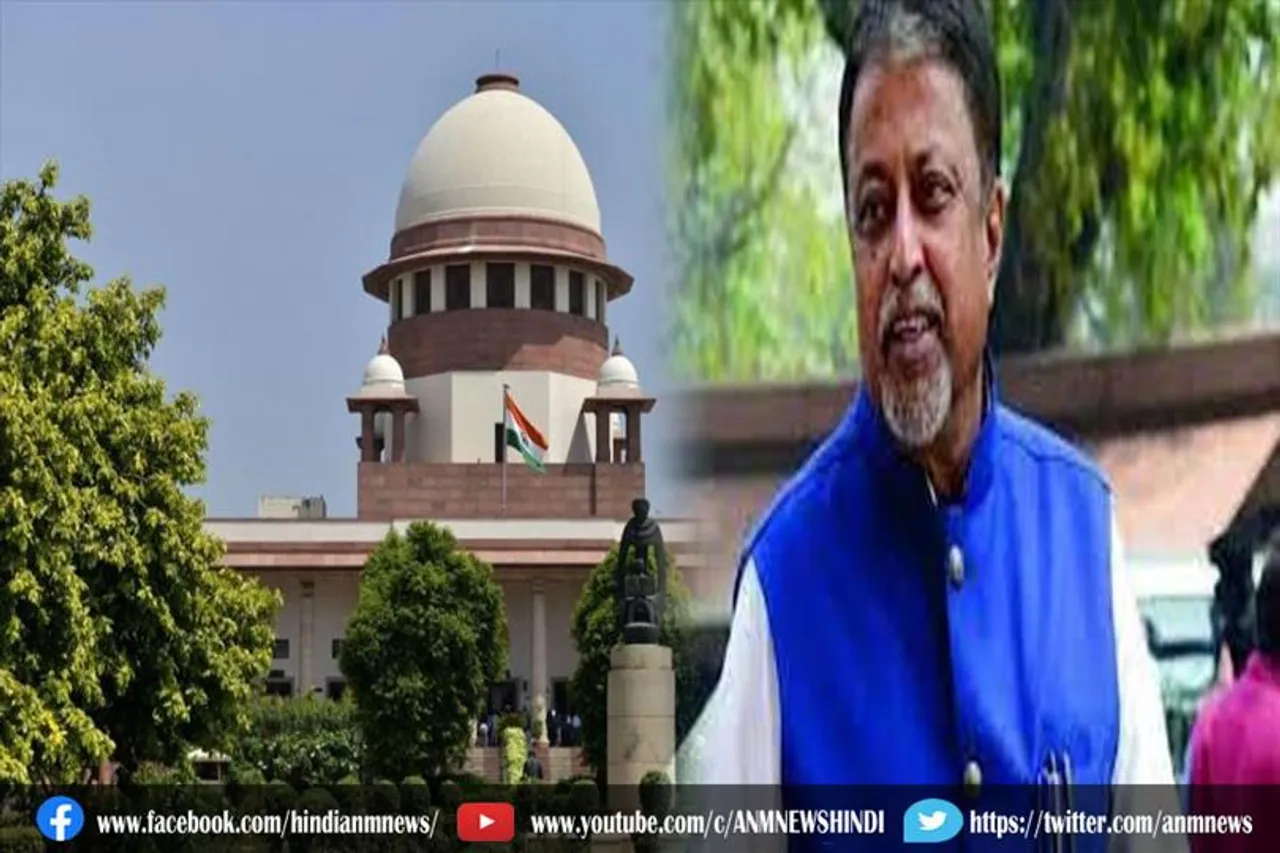 बीमारी के चलते मुकुल ने मांगा हाई कोर्ट से समय