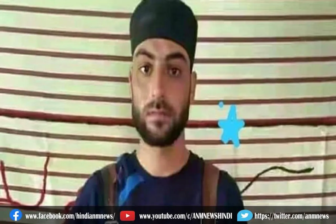 मारा गया खूंखार आतंकी अबू अकरम