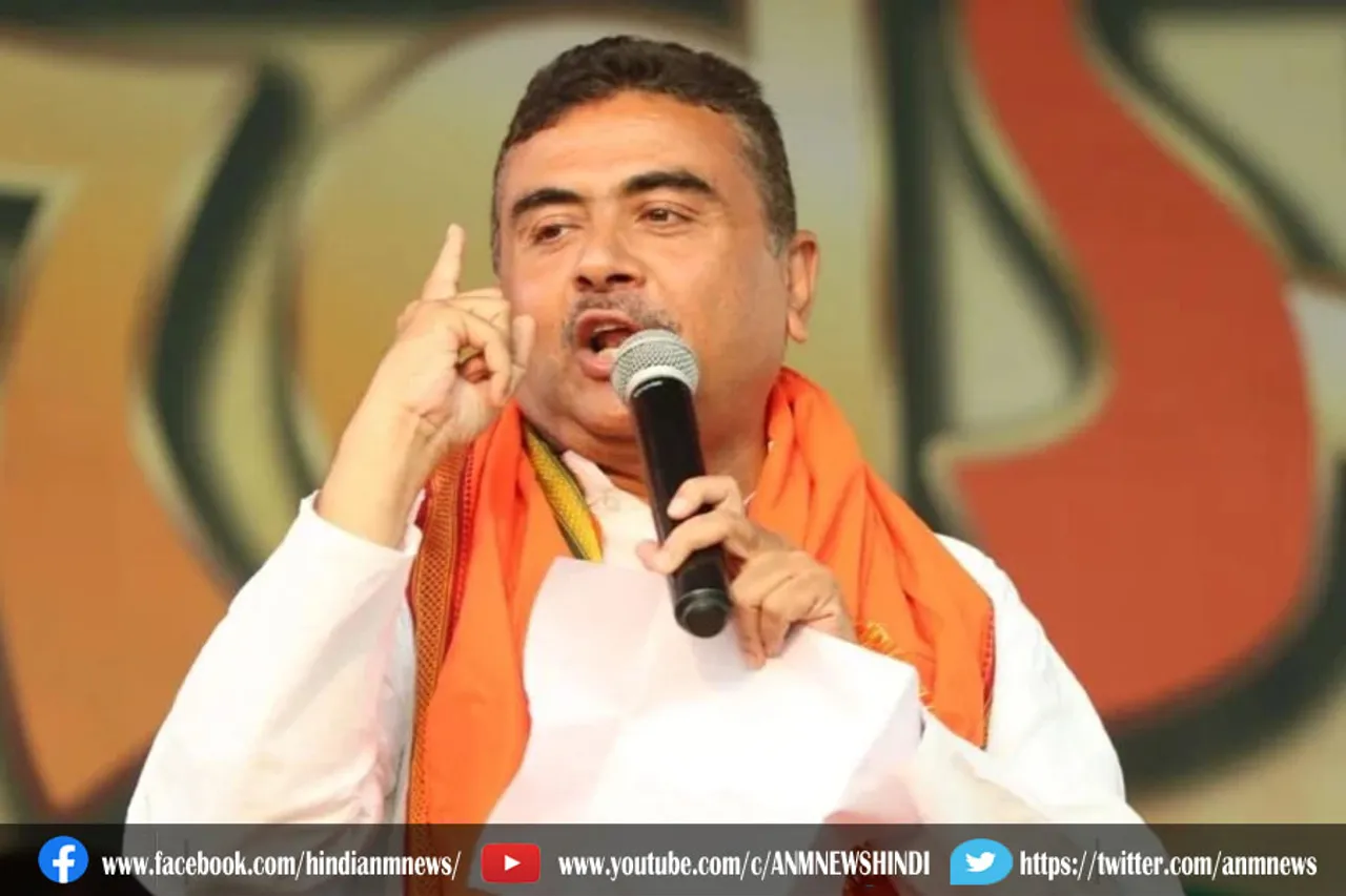 केंद्रीय एजेंसियों से कराएं कोलकाता वैक्सीन फर्जीवाड़े की जांच : सुवेंदु अधिकारी