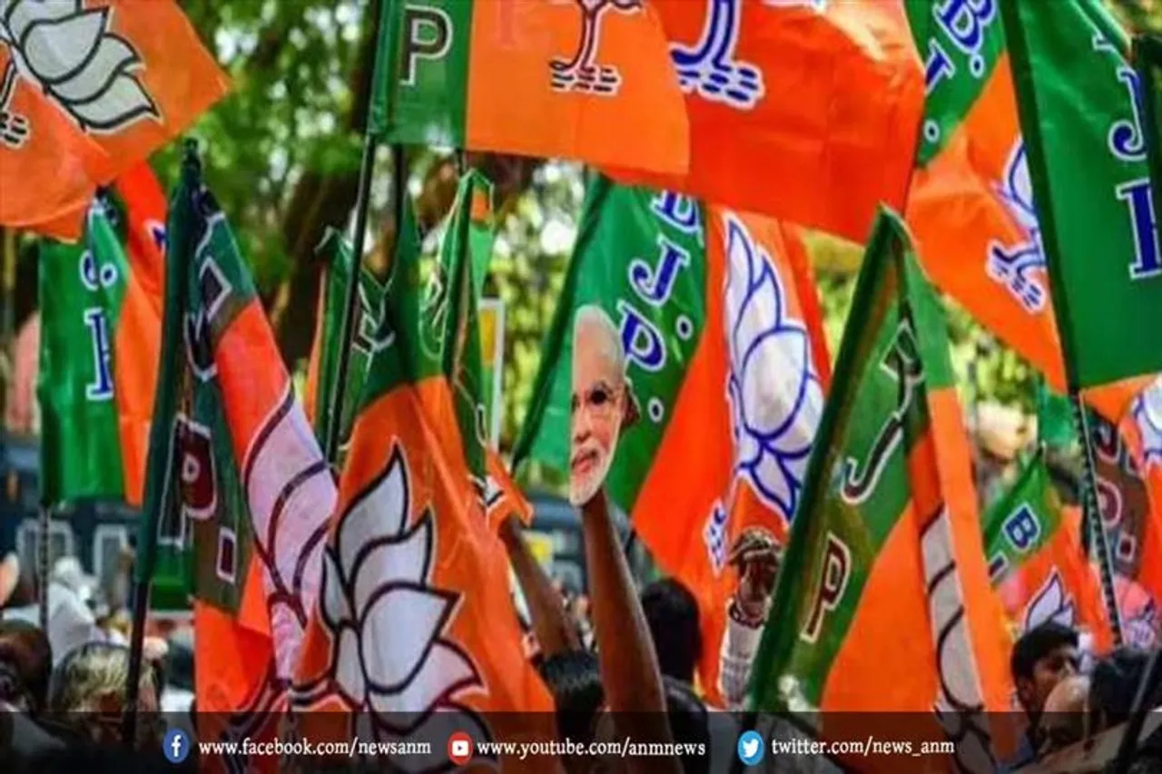 एमएलसी चुनाव रिजल्ट: भाजपा की रमा निरंजन ने दर्ज की जीत