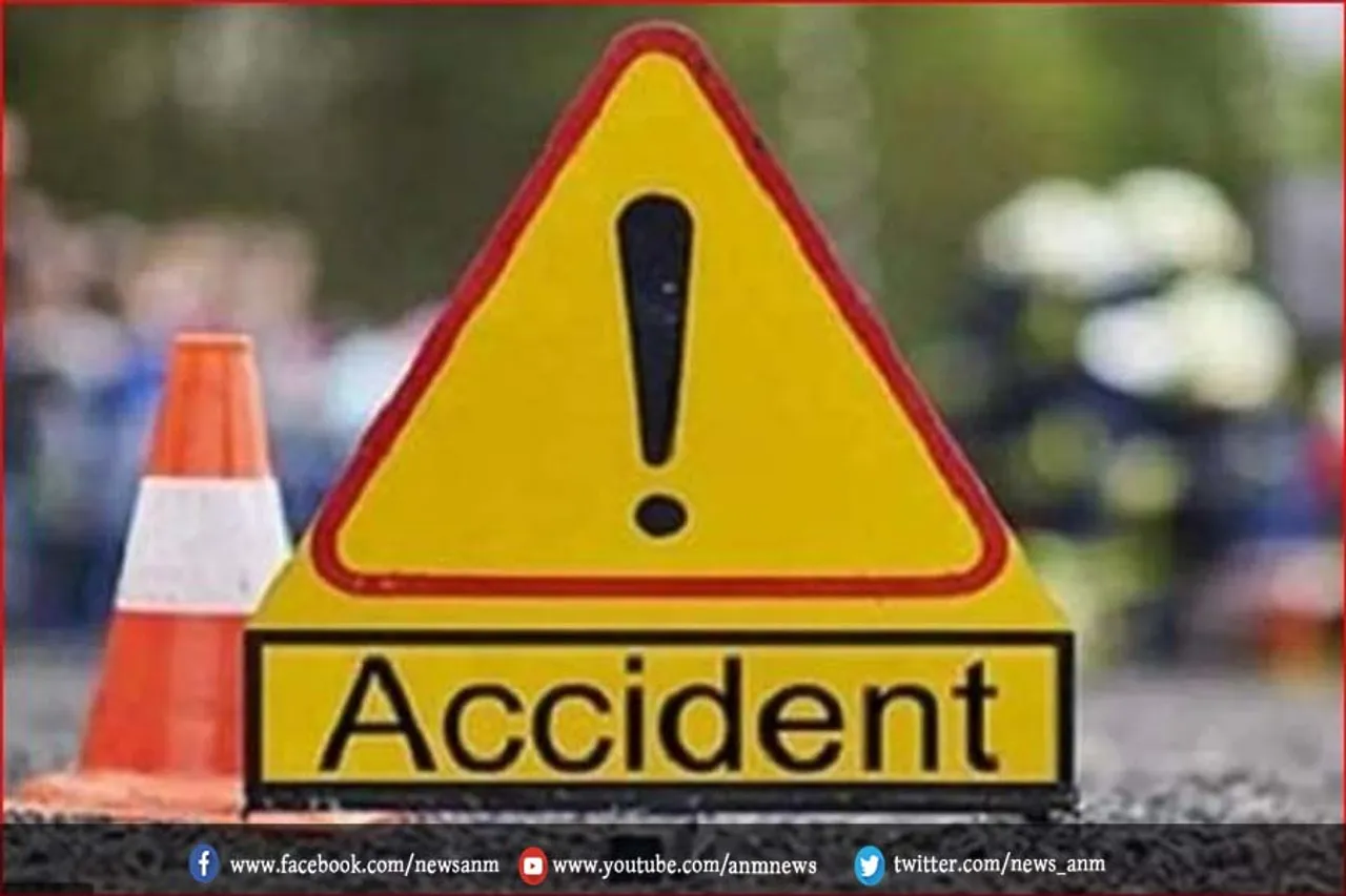 गुजरात में भीषण हादसे में बच्चों समेत 10 की मौत