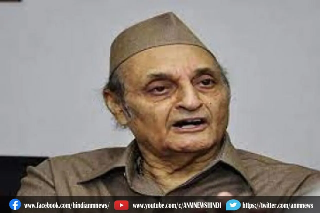 जानिए, उपराज्यपाल मनोज सिन्हा को लिखे पत्र में कर्ण सिंह ने क्या कहा