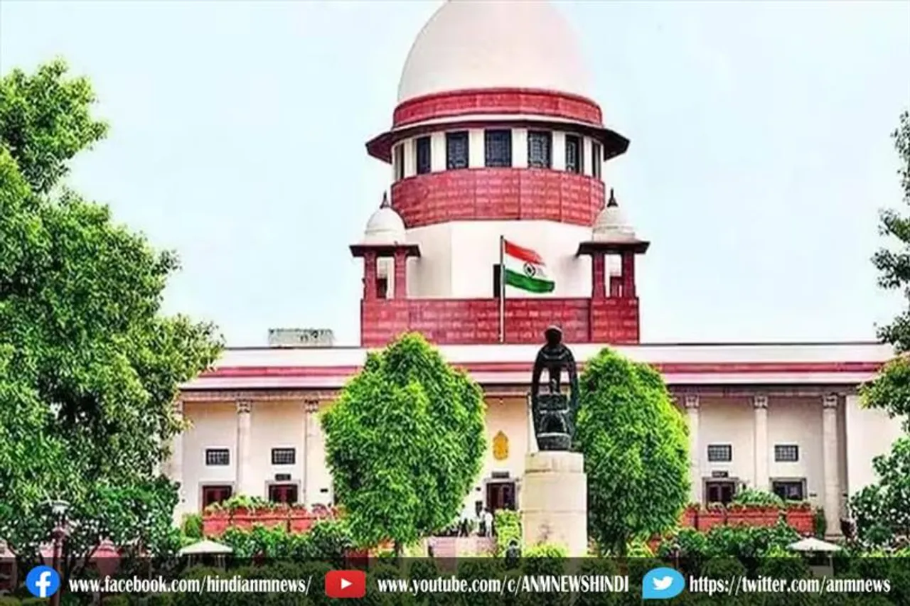 सुप्रीम कोर्ट के दो नए जज लेंगे शपथ