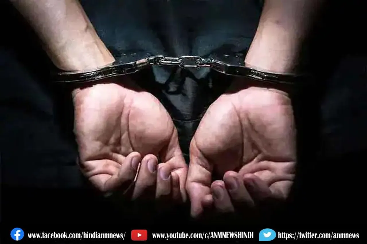 पाकिस्तानी जासूस होने के संदेह में किया टोटो चालक को गिरफ्तार