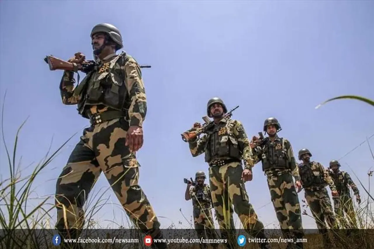 सशस्त्र बलों के इतने कर्मियों ने की आत्महत्या