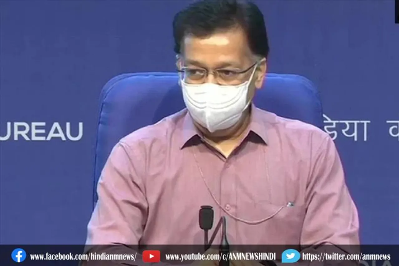 देश अभी भी कोरोना की दूसरी लहर का सामना कर रहा है