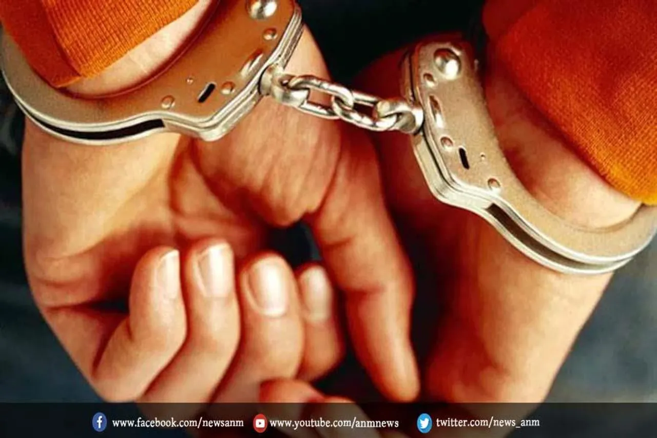 बंगाल में इतने किलो हेरोइन के साथ दो गिरफ्तार