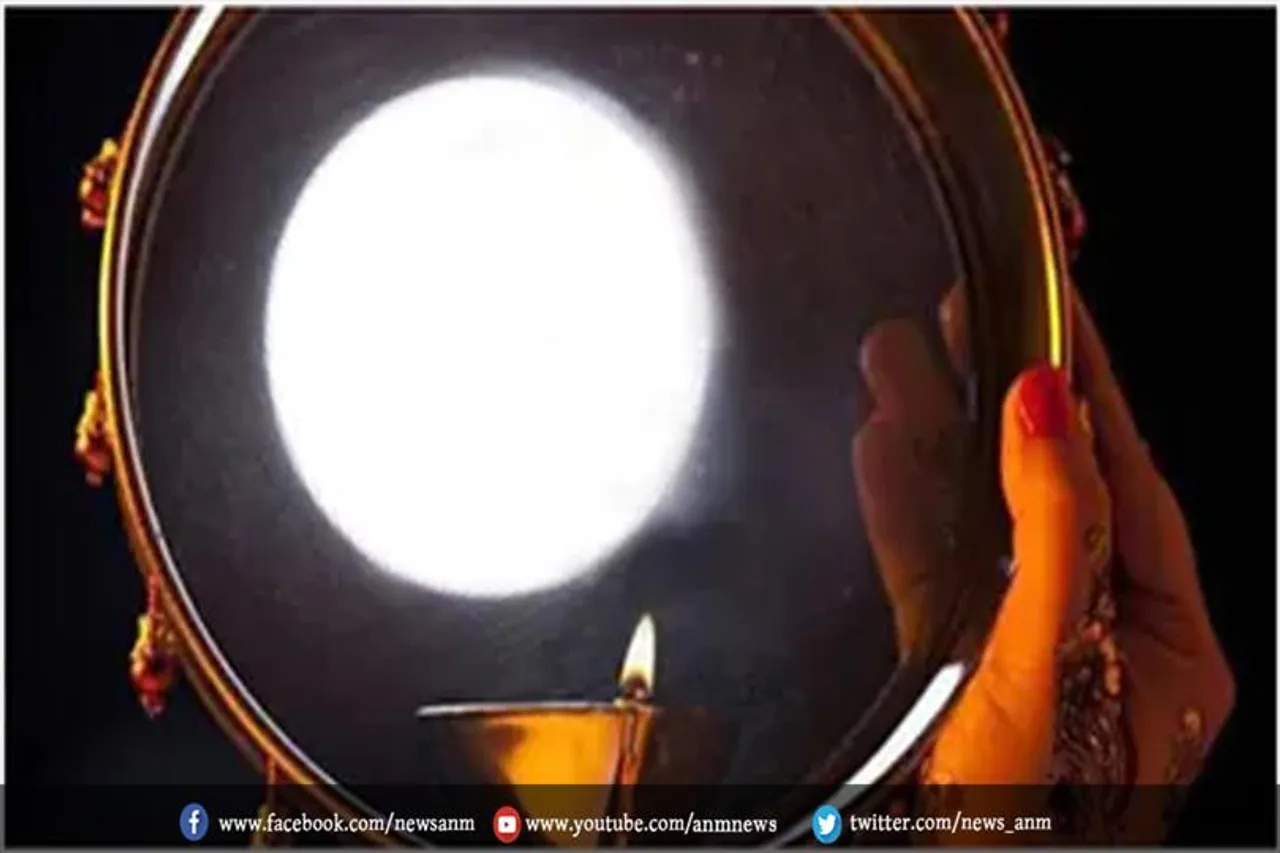 करवाचौथ पर बन रहा हैं विशेष संयोग