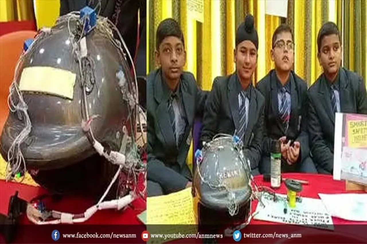 रांची: शराब पीने पर नहीं स्टार्ट होगी बाइक, जानिए खूबियां
