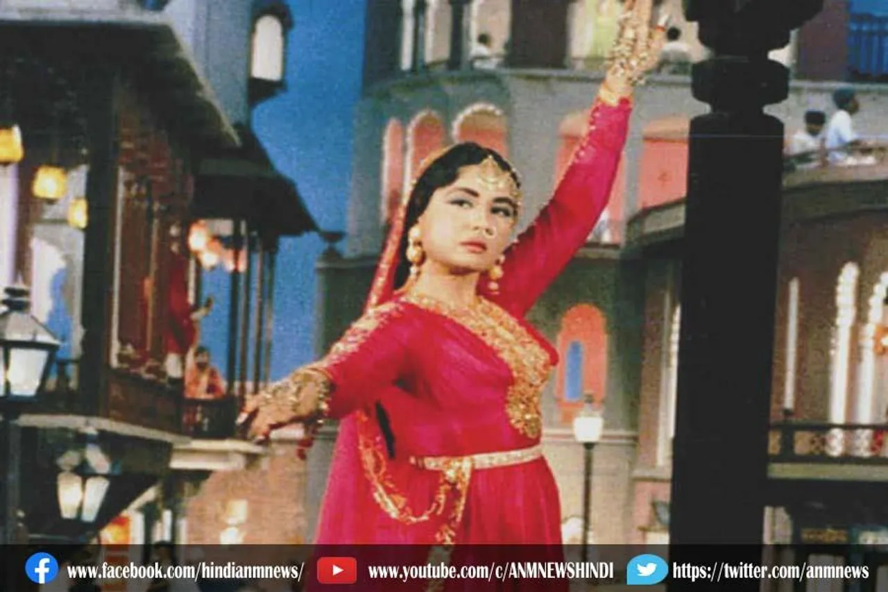 गोल्डन एरा की सुपरहिट एक्ट्रेसेस हो गईं थीं कार हादसे के शिकार