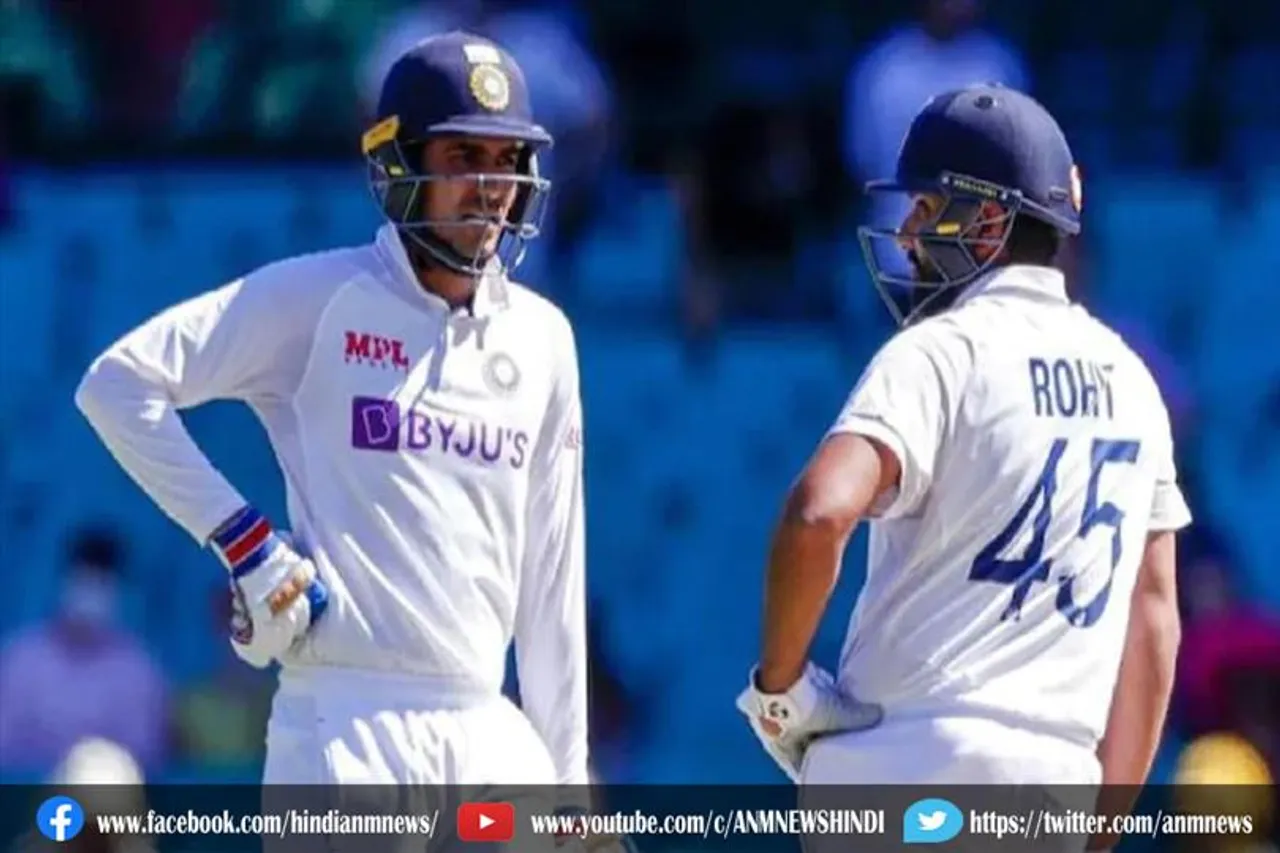 टीम इंडिया परेशान