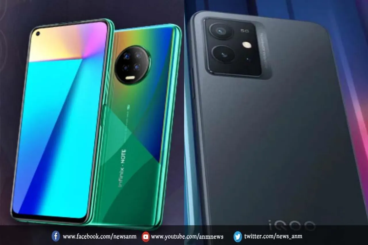 दिसंबर के पहले हफ्ते में लॉन्च होने वाली है ये तीन जबर्दस्त स्मार्टफोन