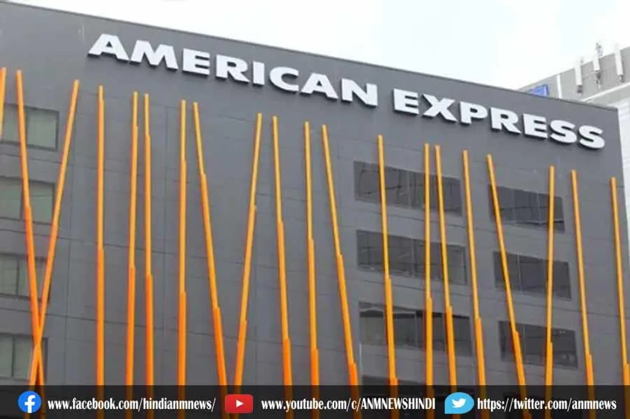 अमेरिकन एक्सप्रेस ने रूस और बेलारूस में सभी सर्विस रोकीं