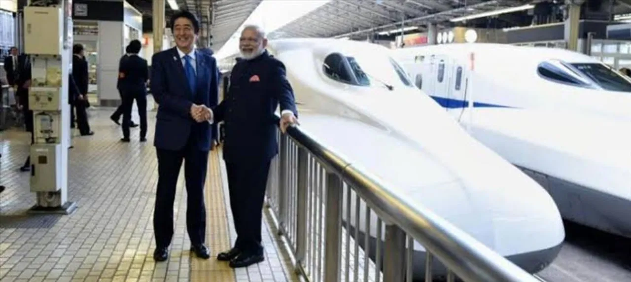 गुजरात में 237 KM लंबे कॉरिडोर पर बनेंगे 11 ब्रिज