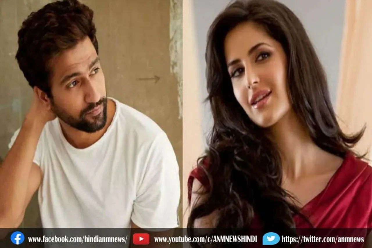 कटरीना-विक्की के खिलाफ शिकायत दर्ज