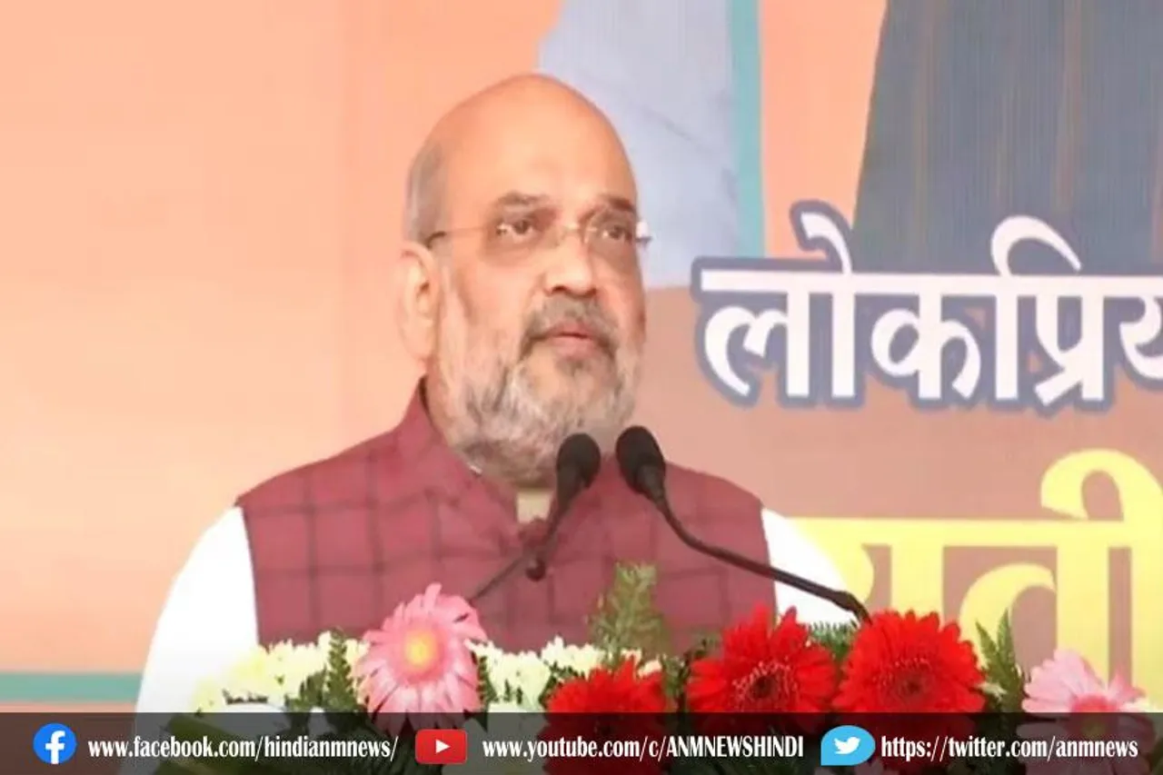 अमित शाह, स्वतंत्र देव सिंह और इमरान प्रतापगढ़ी आज आएंगे पीलीभीत