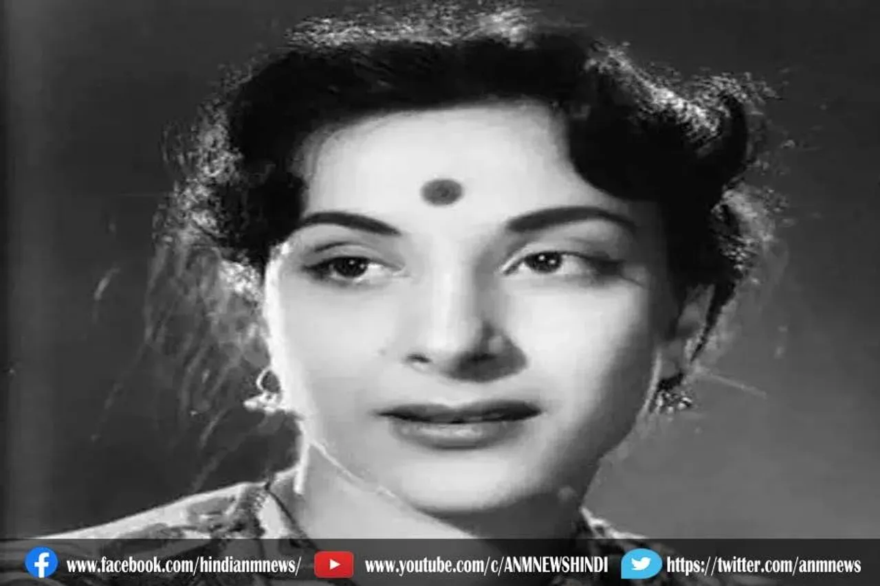 जानिए बॉलीवुड की मशहूर एक्ट्रेस नरगिस की कहानी