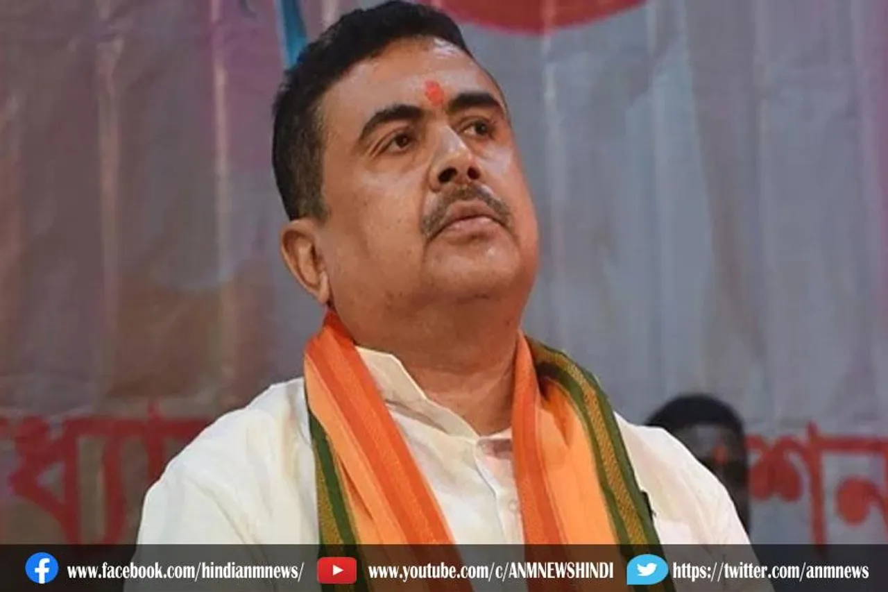 सुवेंदु अधिकारी की क्षमता पर सवाल