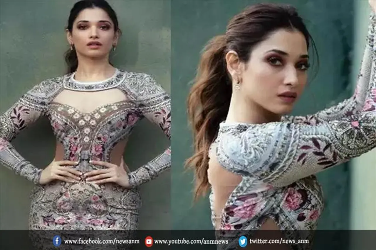 साउथ फिल्मों से लेकर बॉलीवुड तक तमन्ना भाटिया