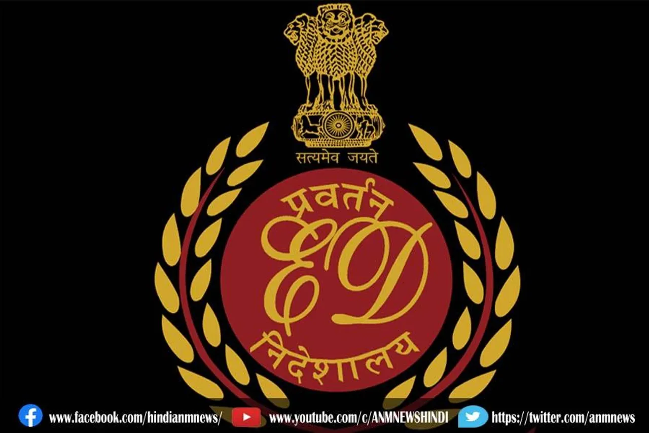 ईडी ने फिर से सुकन्या को किया तलब