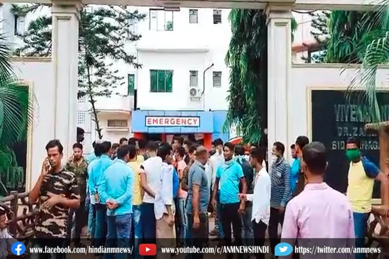 ऑपरेशन के तुरंत बाद रमजान की मौत