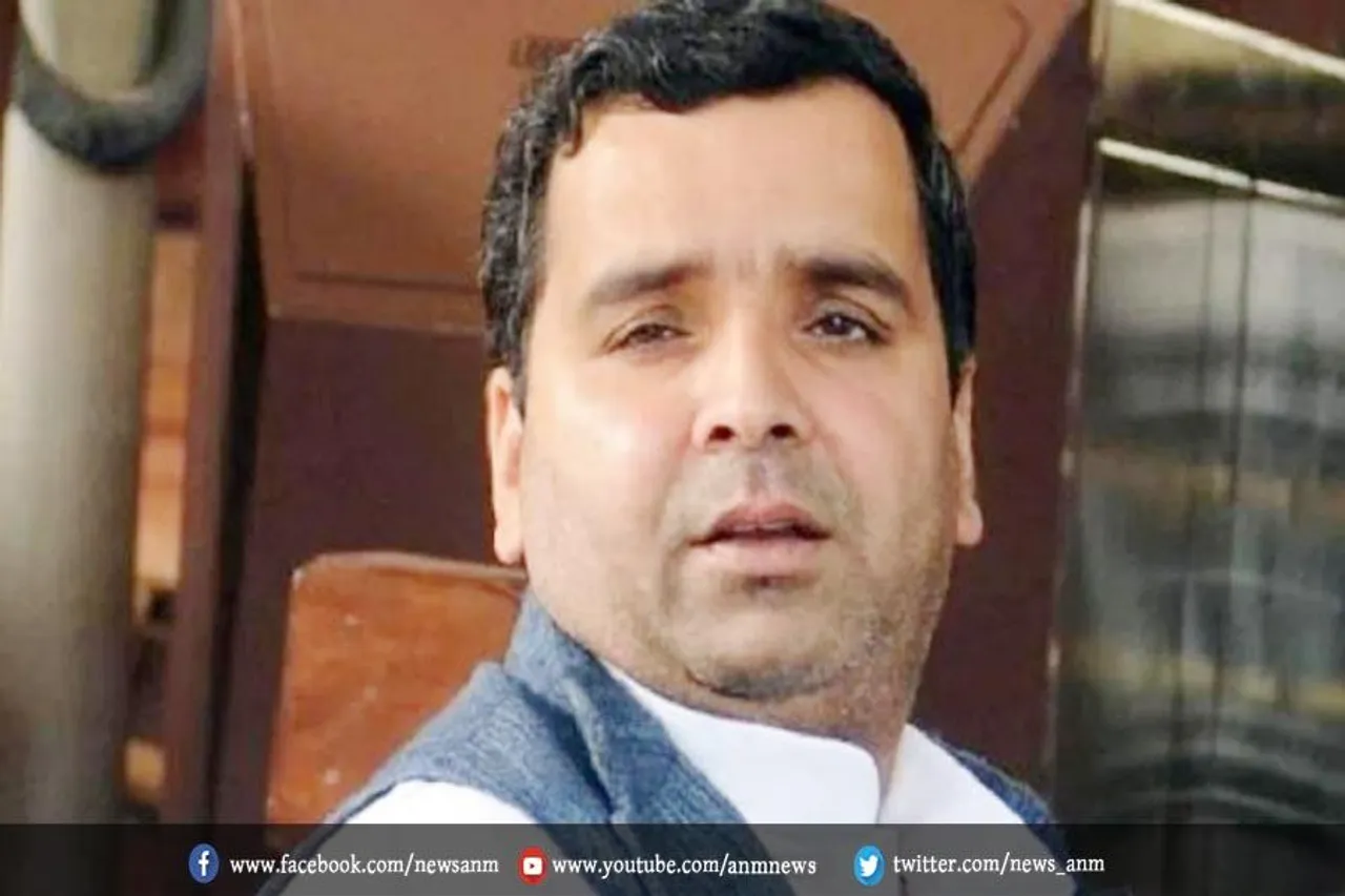 हार जीत से डरने वाला नहीं: धर्मेंद्र यादव