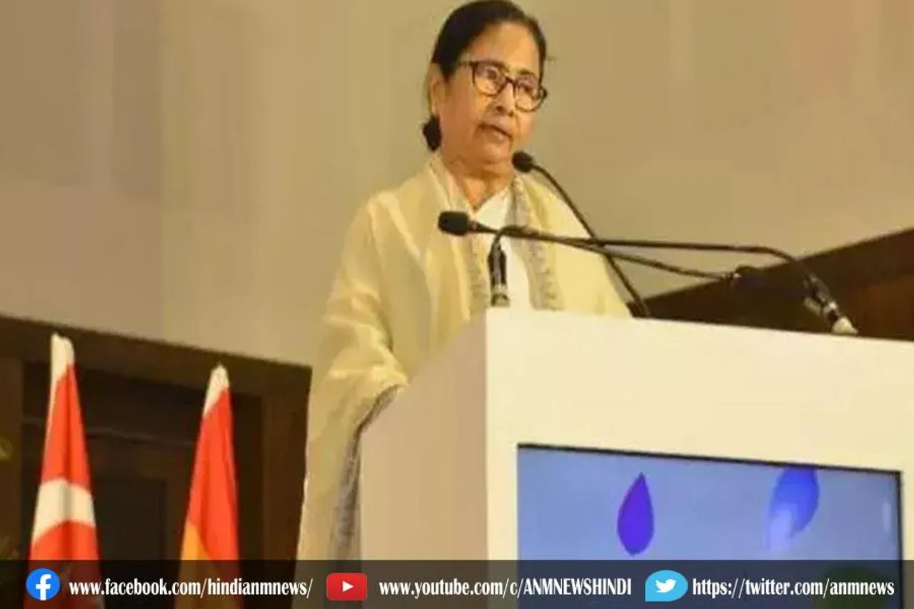 हम विकास को एक मानवीय चेहरा देने में विश्वास करते हैं : सीएम ममता