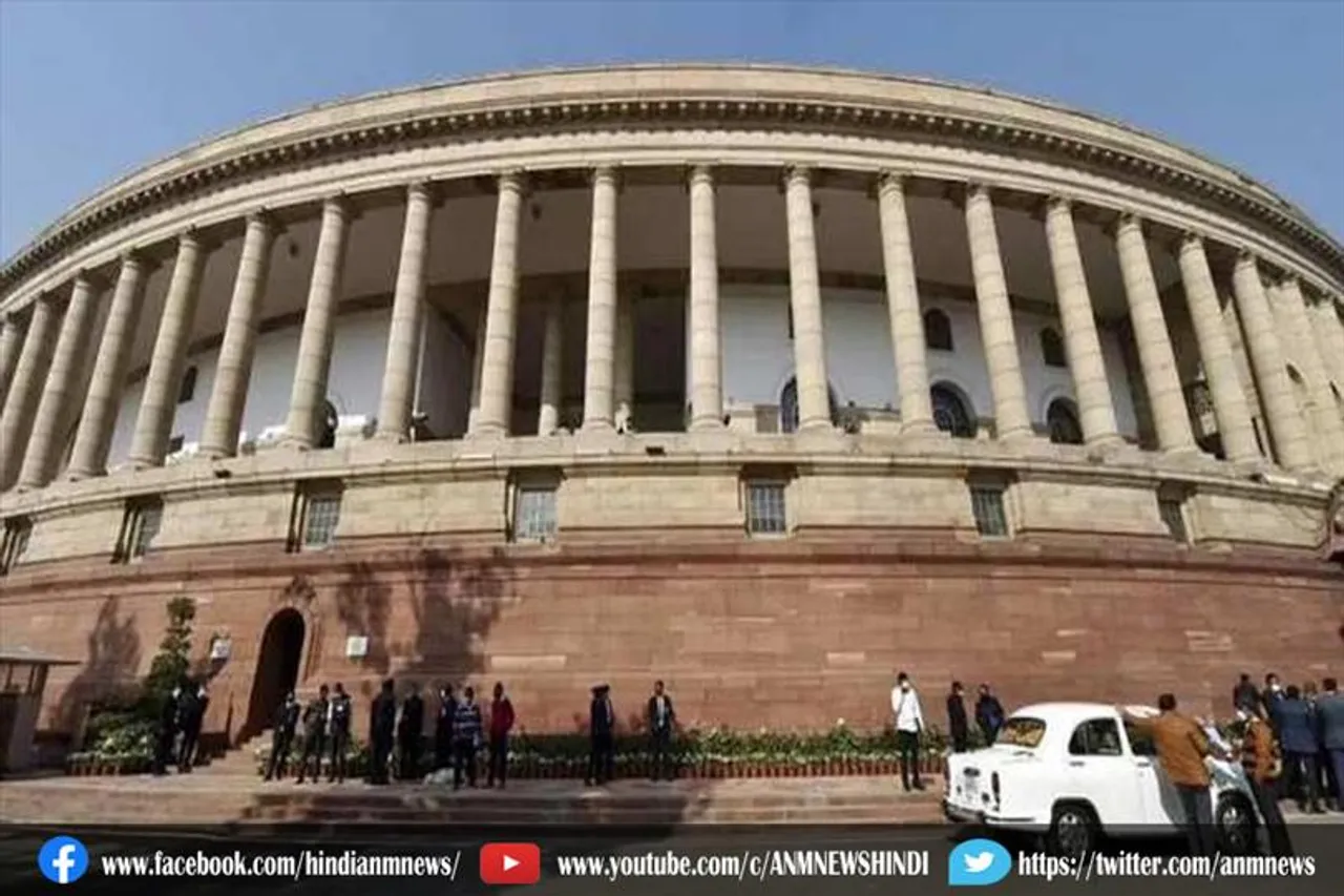 लोक सभा में कृषि मंत्री नरेंद्र सिंह तोमर पेश करेंगे बिल