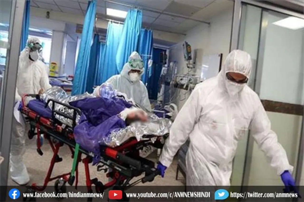 मुंबई में कोरोना से फिर हालात बिगड़े