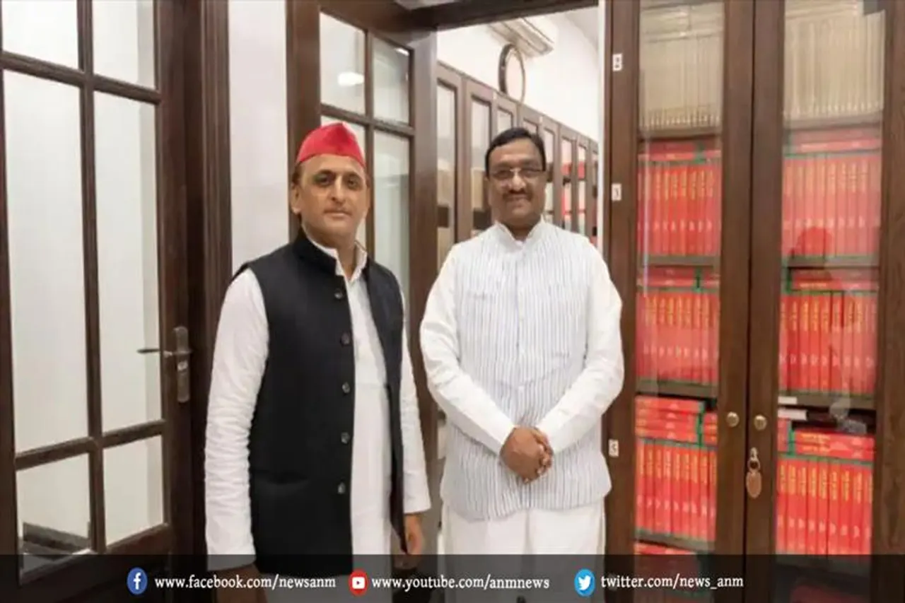 सैनी का दावा, 20 जनवरी तक हर दिन इस्तीफा देंगे एक मंत्री और 3-4 विधायक