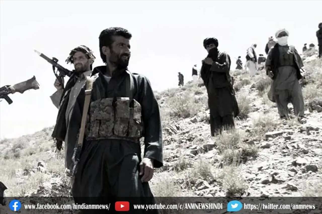 अफगानिस्तान: बंदूकधारियों के हमले में मारे गए 100 नागरिक