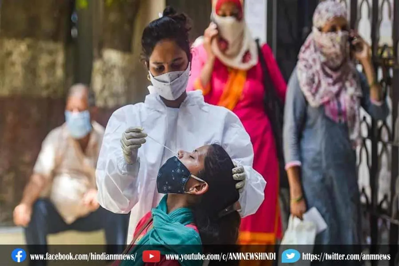 दिल्ली में पिछले 24 घंटों में रिकॉर्ड मौतें