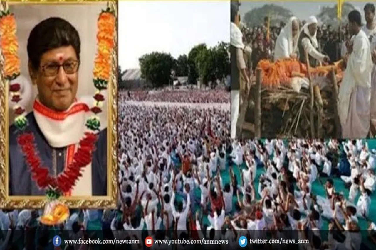 कन्नड़ अभिनेता राजेश का निधन