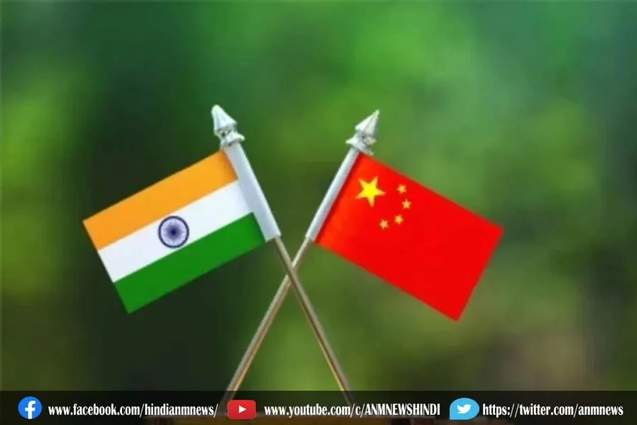 आज होगी कमांडर स्तरीय वार्ता