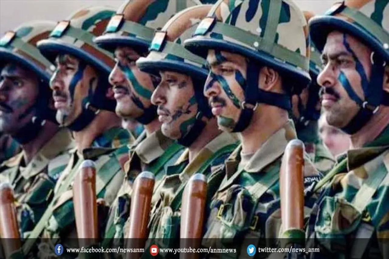 अग्निपथ योजना: FIR होने पर नहीं मिलेगा मौका