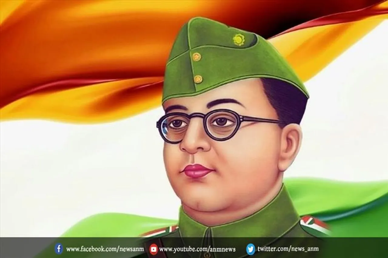 जानिए नेताजी के लापता होने का रहस्य