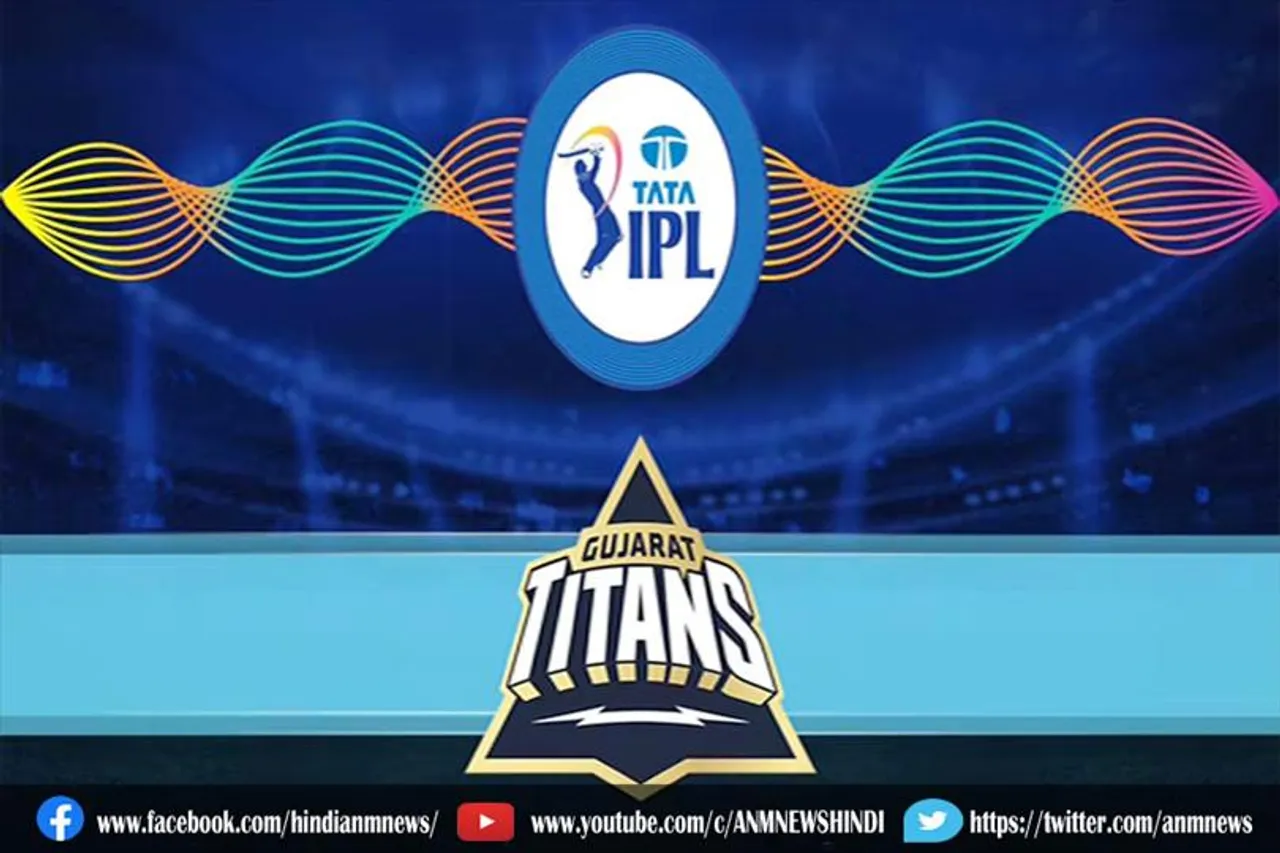 गुजरात टाइटंस संभलकर खेलने की कोशिश में हैं, आठ ओवर के बाद जानिए स्कोर