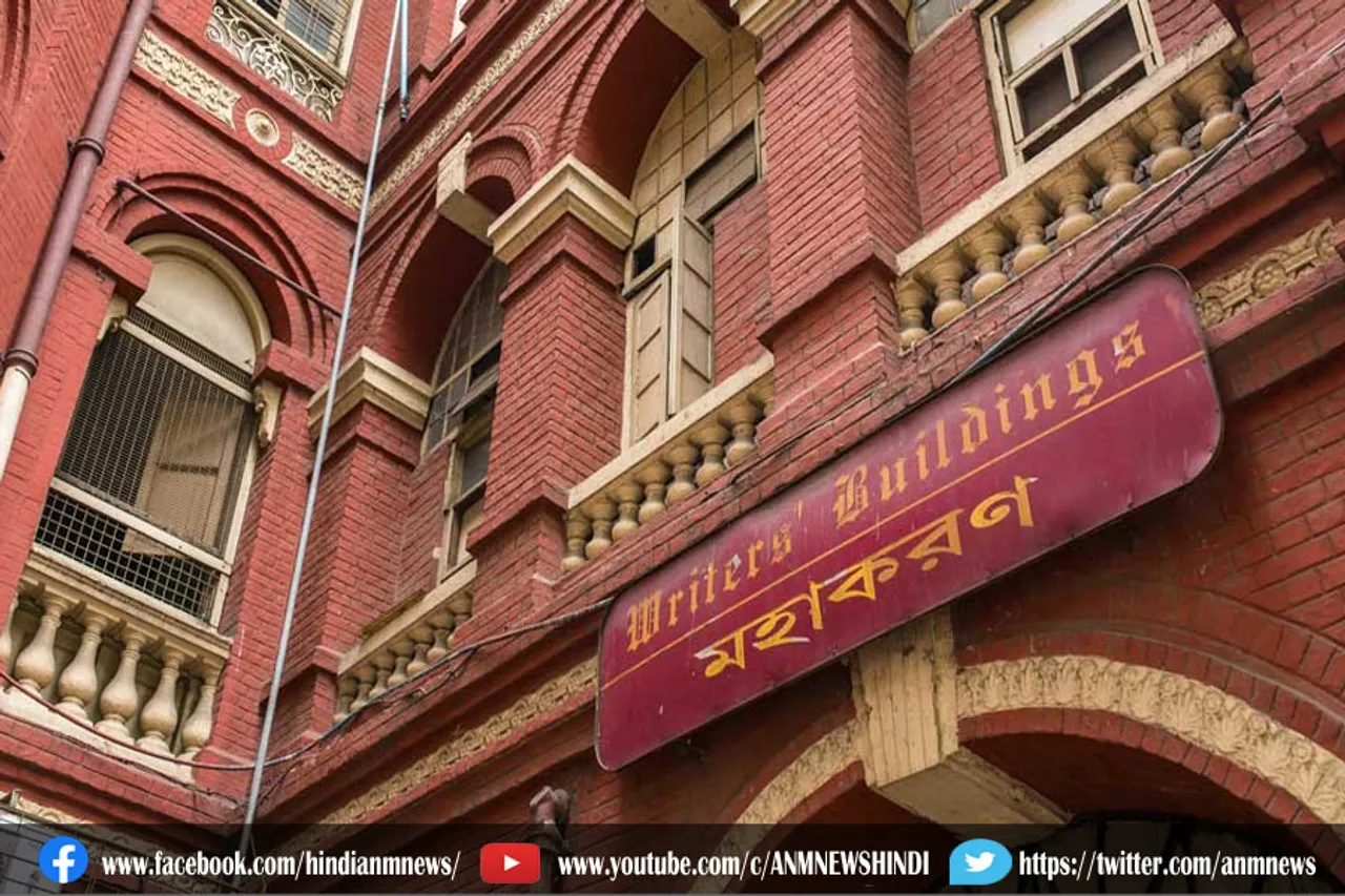 कानून मंत्री के कार्यालय से दो कंप्यूटर चोरी