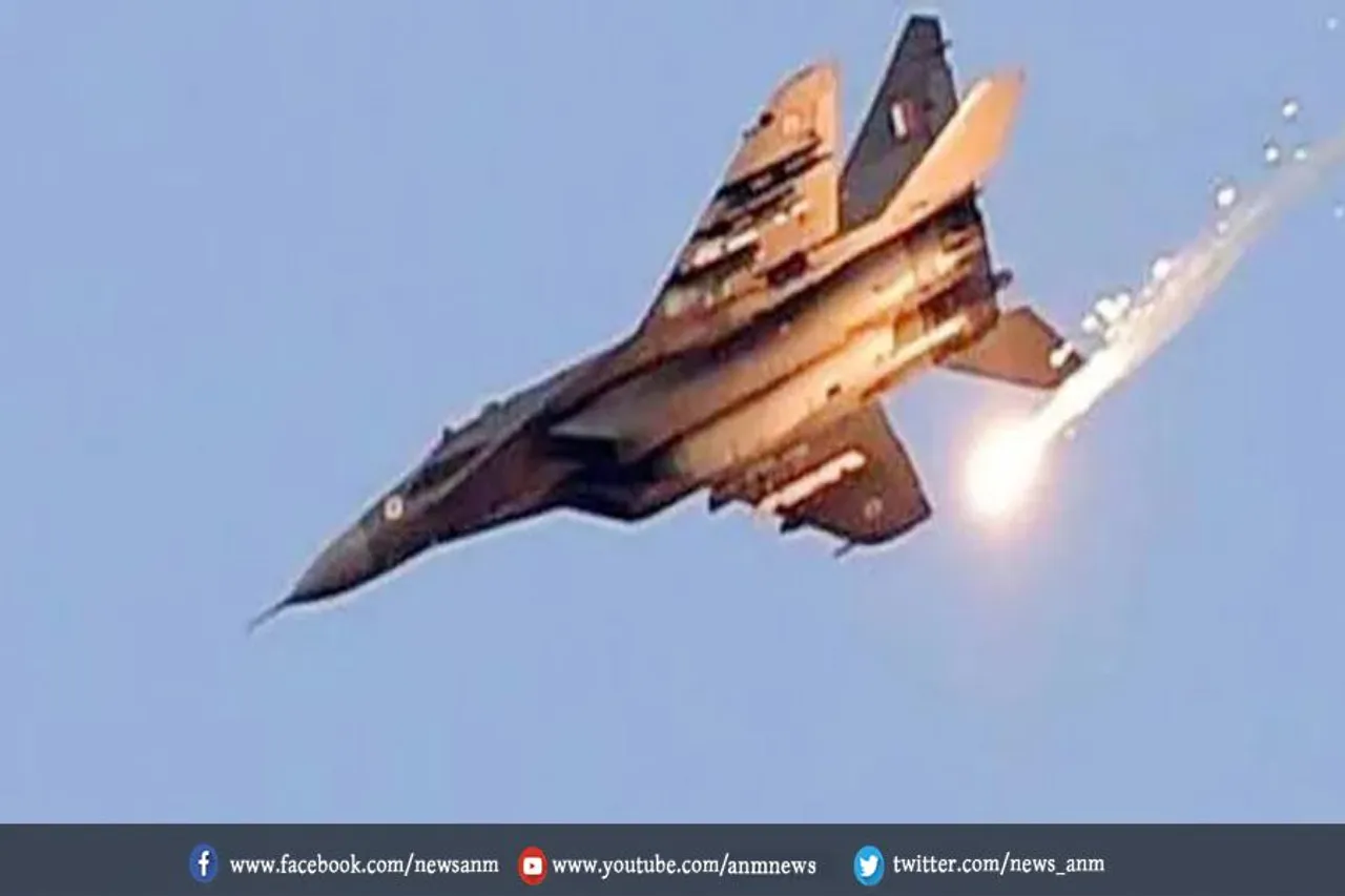 इजराइल और हमास के बीच बढ़ने लगी तनाव