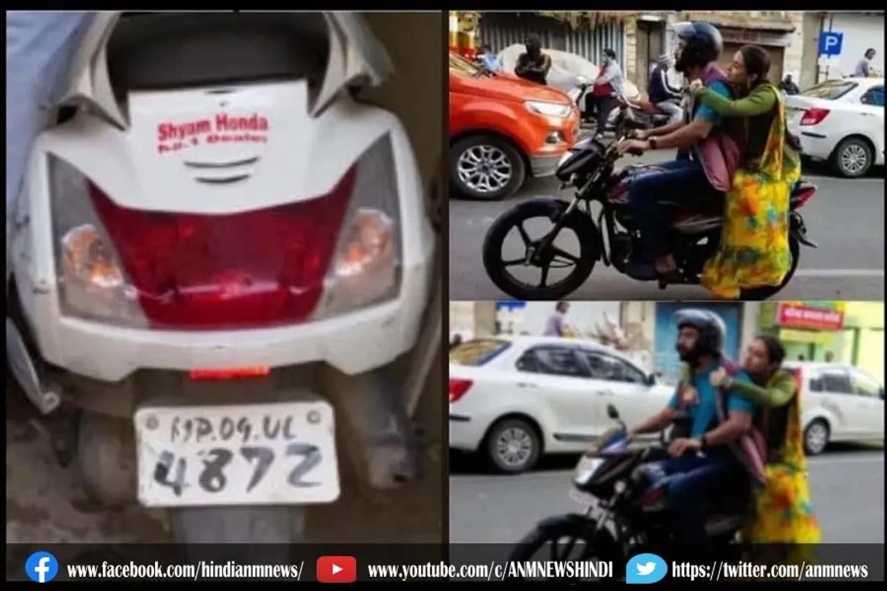 विक्की कौशल के खिलाफ इंदौर में दर्ज हुई शिकायत
