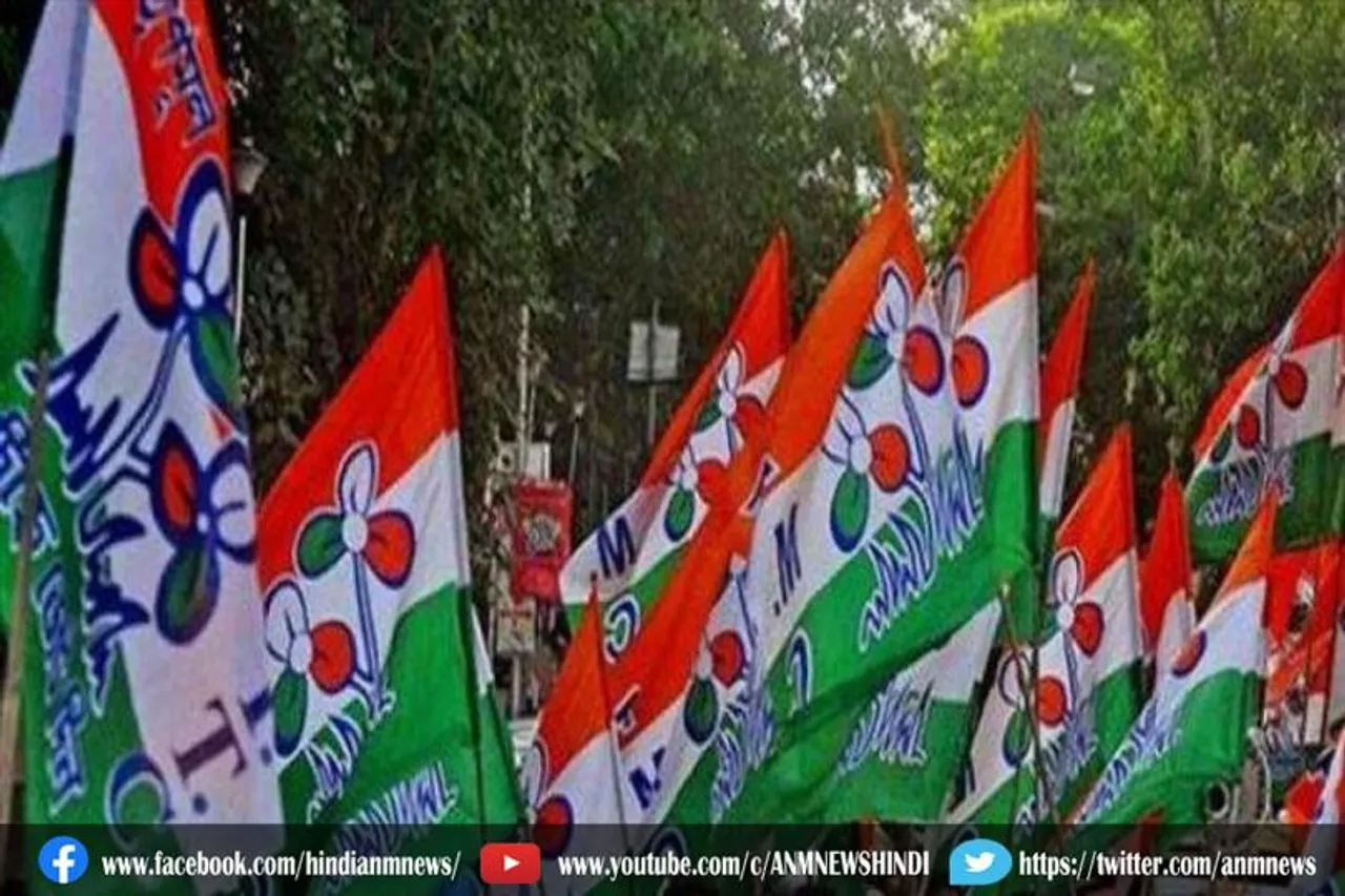 बशीरहाट में तृणमूल के गुटों के बीच खुलेआम झड़प