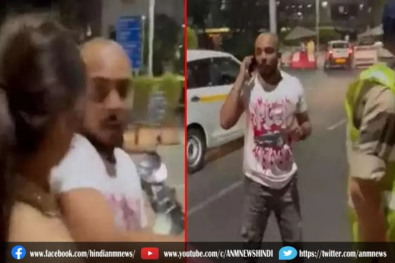 तोड़ा कार का शीशा , भारत के स्टार क्रिकेटर को नहीं आई चोट