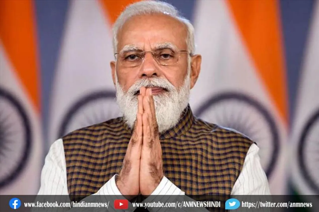 प्रधानमंत्री मोदी गुरुद्वारा लखपत साहिब में गुरुपर्व समारोह को करेंगे संबोधित