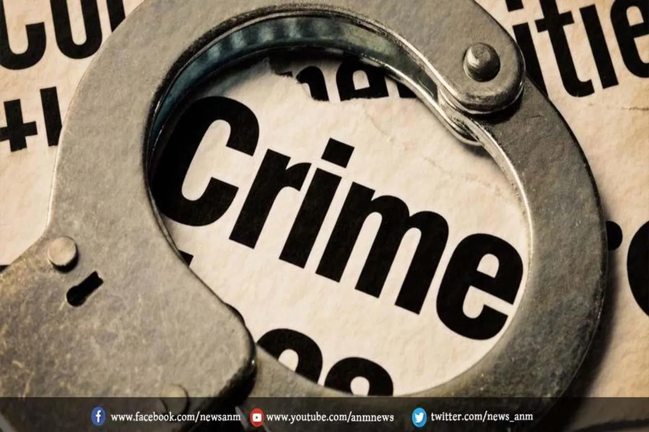 भतीजे की करतूत