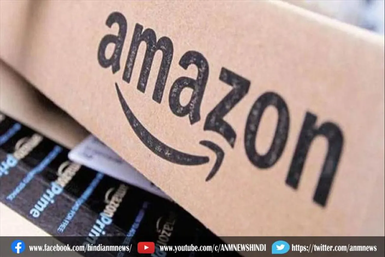 क्यों FIR दर्ज हुआ अमेज़ॉन कंपनी के मैनेजर और डीलर के खिलाफ?