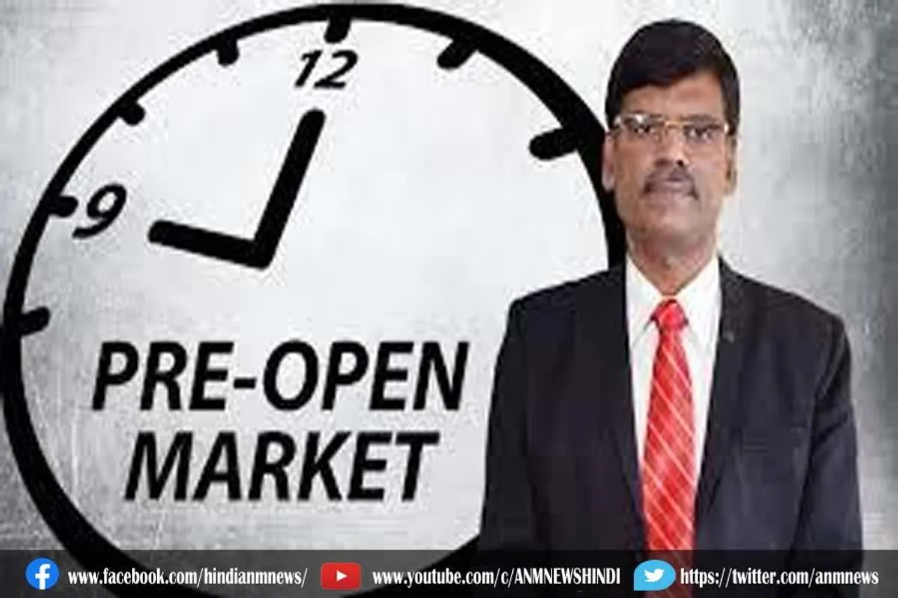 27.09.2021 के लिए निफ्टी स्पॉट का प्री-ओपन डेली टेक व्यू