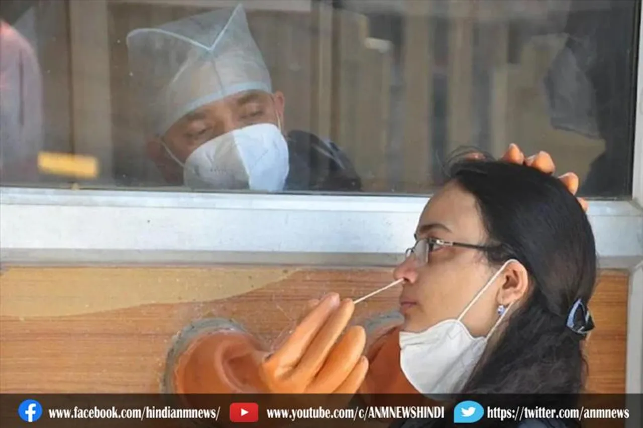 कर्नाटक के एसडीएम कॉलेज में 25 और लोग कोरोना पॉजिटिव