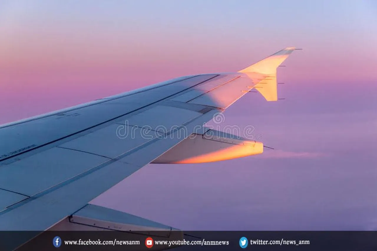 धरती पर हुआ जोरदार धमाका