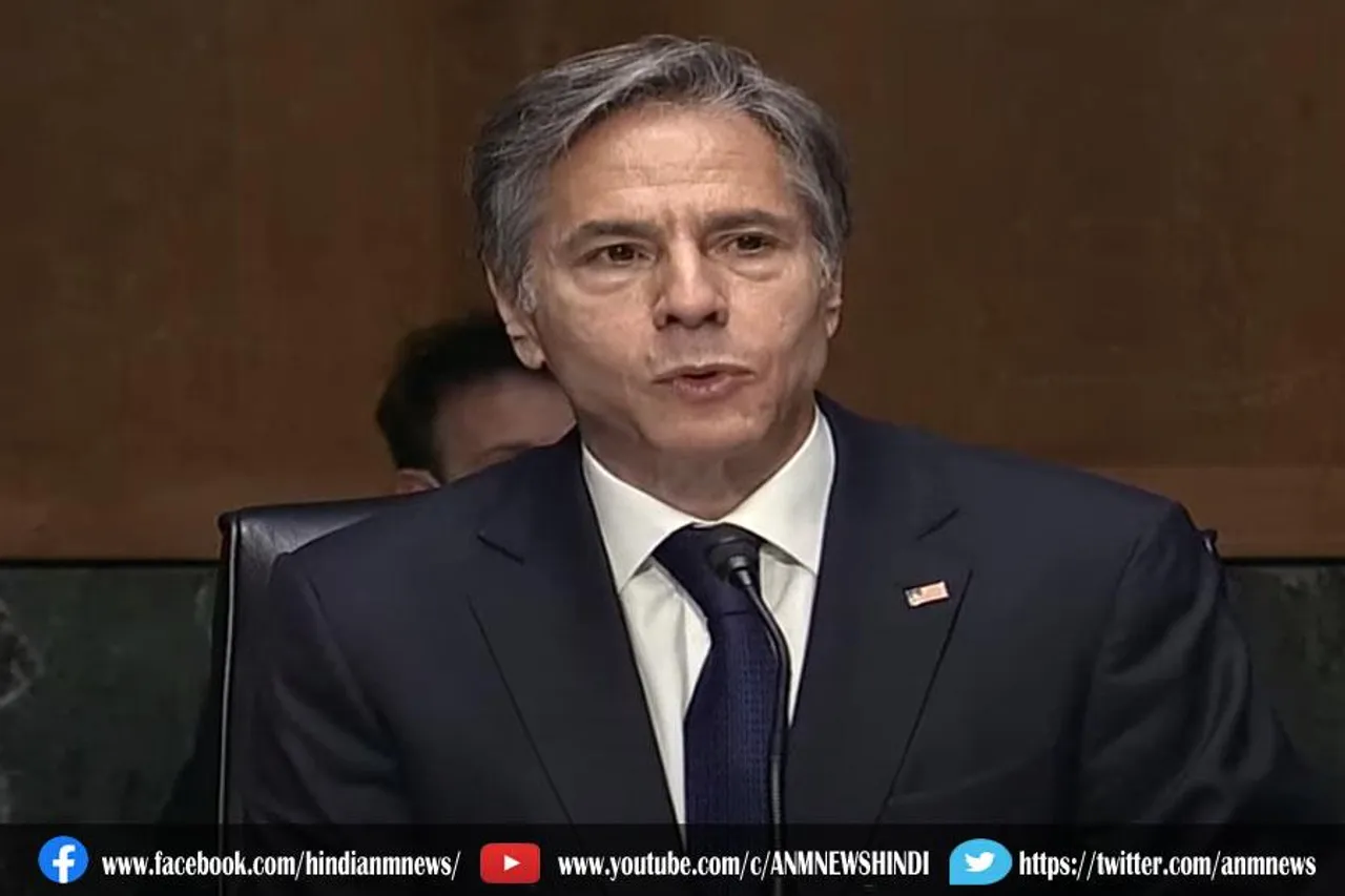 अमेरिका ने लगाए अलकायदा के पांच समर्थकों पर प्रतिबंध