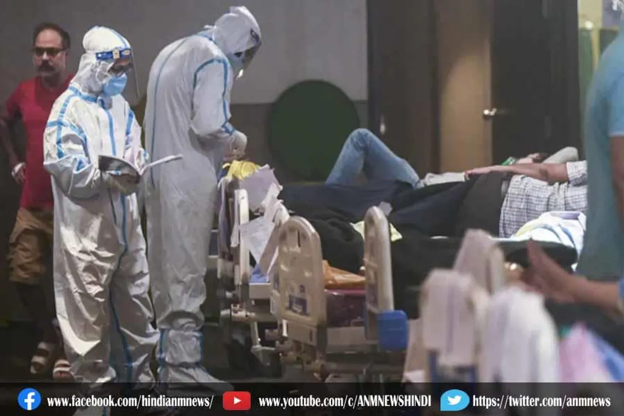 कोरोना से इसलिए कम हो रही मौतें